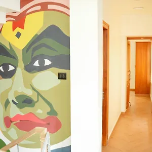 Hotel The Lilly's Stories, Fort Kochi