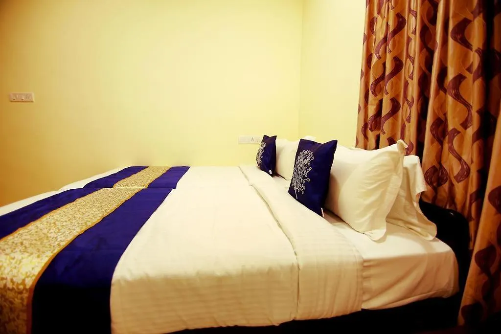 Geo Fort Home - Fortkochi Fort Kochi Indien